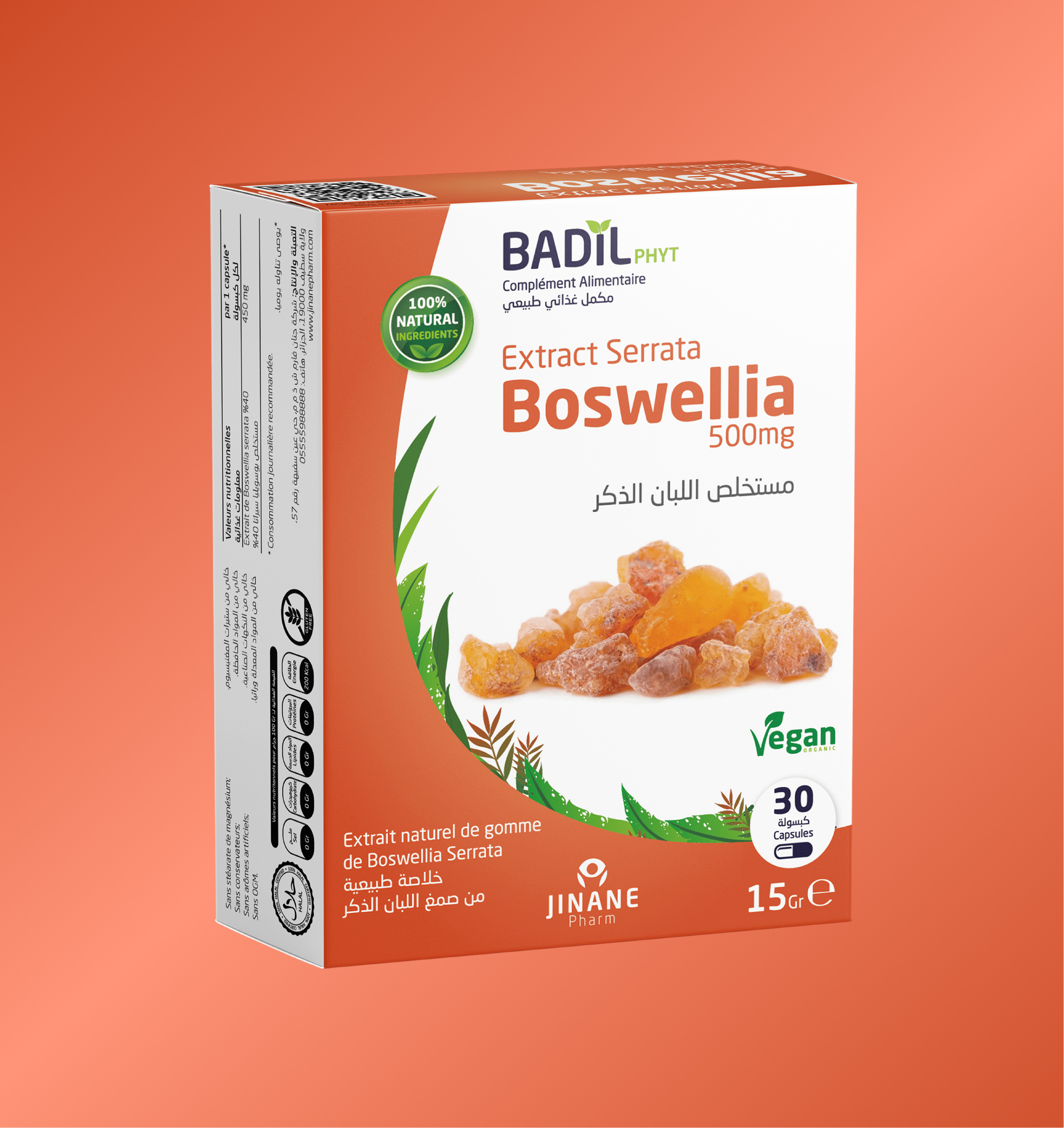 boswellia
